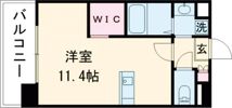 SG1大津の間取り画像