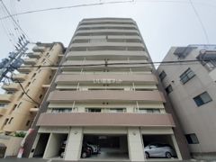 アンベリール紺屋町の外観画像