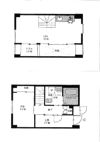 RIM本庄の間取り画像