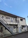 原島コーポの間取り画像