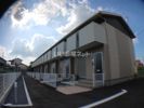 Casa・Verde(カサヴェルテ)の外観