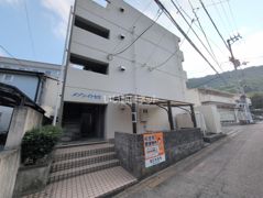 メゾンイトセⅡの外観画像