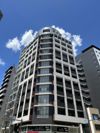 アルカディーナ京町堀の間取り画像