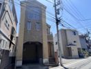 小菅2丁目戸建の間取り画像