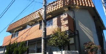 スカイハイツ富士の外観画像