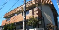 スカイハイツ富士の間取り画像