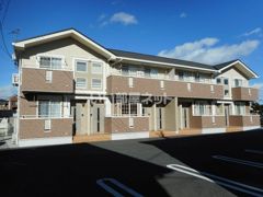 エアリーⅡの外観画像