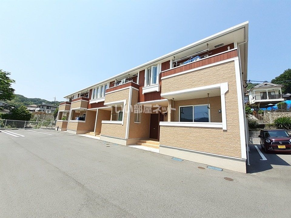 ネスポロの賃貸物件