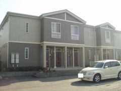 ロイテガルテン OⅠ（オーワンの外観画像