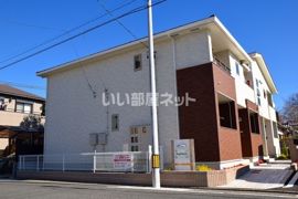 アビリティⅣの外観画像