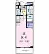 インビック松原の間取り画像