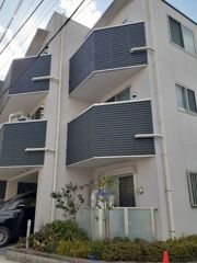 ル フェール プラ 阿佐ヶ谷の外観画像