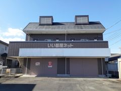 パラドール匠の外観画像
