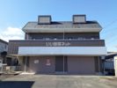 パラドール匠の間取り画像