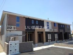 ウィステリアK Ⅰの外観画像