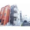 ハーモニーテラス道下町Ⅱの間取り画像