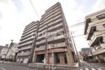 レクセルマンション平塚見附町の間取り画像