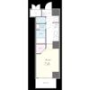 axis nagoya swの間取り画像