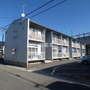 タウンハイツ中野町の外観画像