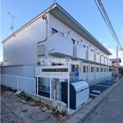 マスカットヒルズの外観画像