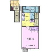 RS 2の間取り画像