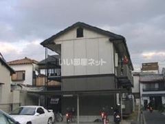 シャルムNの外観画像