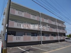 リバージュ八景水谷の外観画像