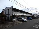 カームプレイスⅠの外観