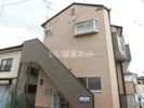 ベルハウスの間取り画像