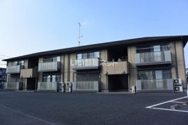 サンライツパルの外観画像