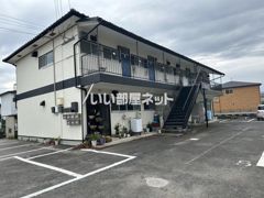 大矢荘の外観画像