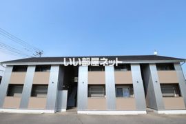 グランドール・Fの外観画像