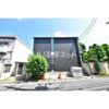 ブライトハウス都立家政の外観