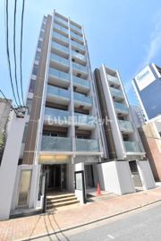 SK BUILDING6の外観画像