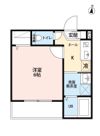 カーサCOEDO(カーサコエド)の間取り画像
