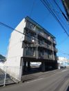 コート西ハゼⅠの間取り画像
