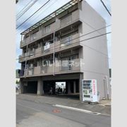 コート西ハゼⅠの外観画像