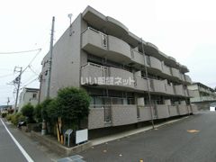 フロレスタの外観画像