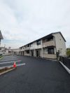 ポルト ボヌール 湘南の外観