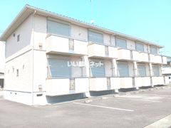 エトワールの外観画像