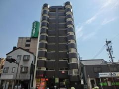 あさひビルの外観画像