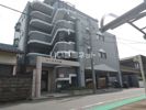 シールズ八田の間取り画像