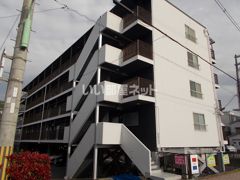 NJマンション北条の外観画像