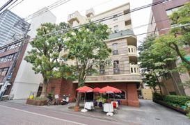 ロアシズオカの外観画像