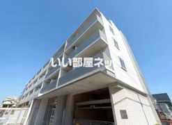 ドゥーエ浦安の外観画像