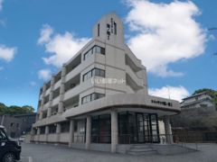 ルネッサンス宮ノ尾Ⅰの外観画像
