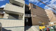 ウィンドテラス上本郷の間取り画像