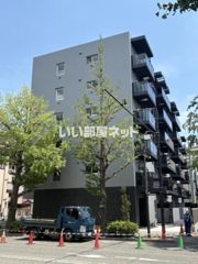 テアトル高尾の外観画像