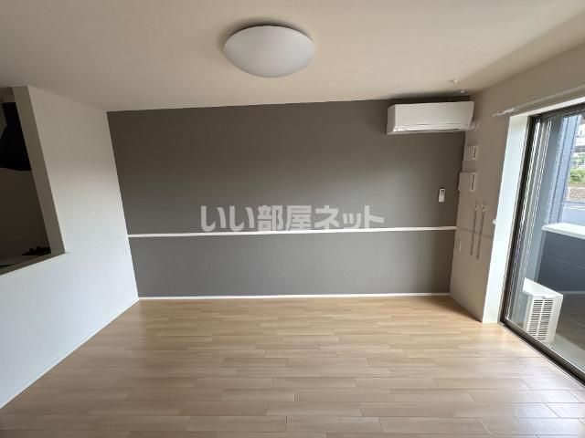 リビング