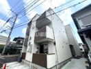 ジーメゾン大宮ノースの間取り画像